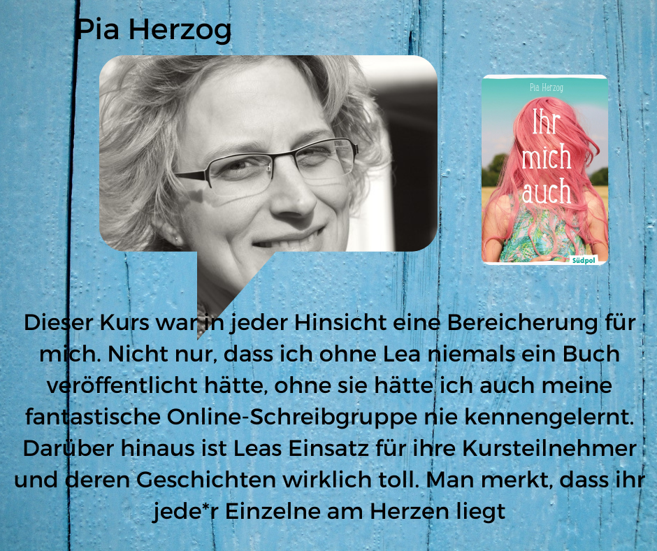 Pia Herzog