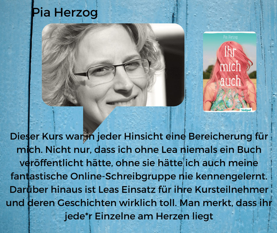 Pia Herzog Pia Herzog