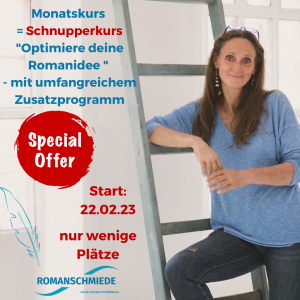 Fenster + Monatskurs mit umfangreichem Programm zum Thema Romanidee entwickeln und optimieren (Instagram-Beitrag (Quadratisch))(2) Fenster + Monatskurs mit umfangreichem Programm zum Thema Romanidee entwickeln und optimieren (Instagram-Beitrag (Quadratisch))(2)