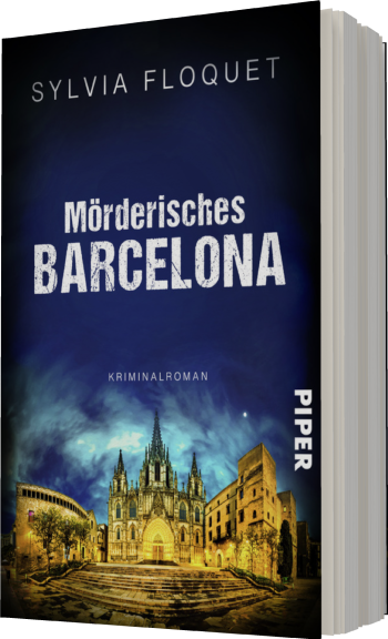 Mörderisches Barcelona_3D