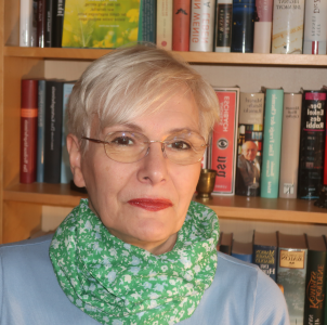 Monika Schoppenhorst