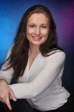Nicole Steyer Porträt Nicole Steyer Porträt