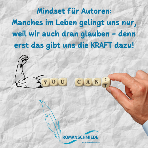 Powerschreibtipp 3 Glaube an sich selbst(1)